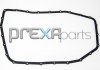 Прокладка піддона АКПП VW/Seat/Skoda/Audi Prexaparts P120081 (фото 1)