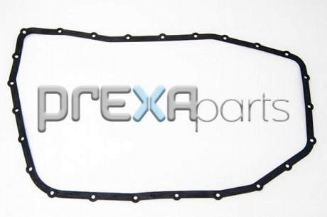 Прокладка піддона АКПП VW/Seat/Skoda/Audi Prexaparts P120081