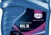 EUROL 5л Coolant XL -36 Антифриз (желтый) Eurol 003737 (фото 1)