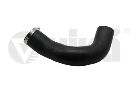 Патрубок интеркулера VW Sharan (11-16), Tiguan (08-18) VIKA Vika 11451806201