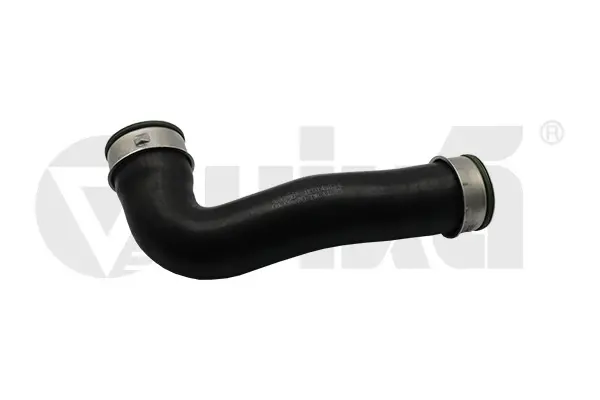Патрубок интеркулера Skoda Octavia(04-13) / VW Jetta (06-11),Passat (06-11) / Seat Leon (06-10),Toledo (05-09) VIKA Vika 11451546701 (фото 1)