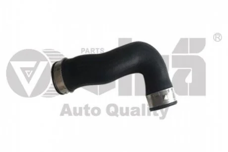 Патрубок інтеркулера Skoda Octavia(04-13) / VW Jetta (06-11),Passat (06-11) / Seat Leon (06-10),Toledo (05-09) VIKA Vika 11451546701