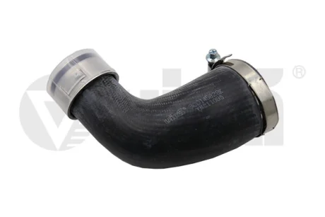 Патрубок інтеркулера VW Golf (04-),Jetta (06-)/Audi A3 (05-)/Seat Toledo (06 -) VIKA Vika 11451777801