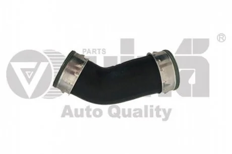 Патрубок интеркулера VW Golf (03-06)/Seat Leon (00-06),Toledo (99-04) VIKA Vika 11451784101