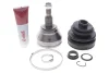 ШРКШ зовнішній комплект Skoda Octavia (01-11) / VW Golf (96-03) / Audi A3 (97-03), TT (99-02) / Seat Leon (00-06), Toledo (99-04) VIKA Vika 54980014801 (фото 1)