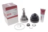 ШРКШ зовнішній комплект Skoda Octavia (01-11) / VW Golf (96-03) / Audi A3 (97-03), TT (99-02) / Seat Leon (00-06), Toledo (99-04) VIKA Vika 54980014801 (фото 2)