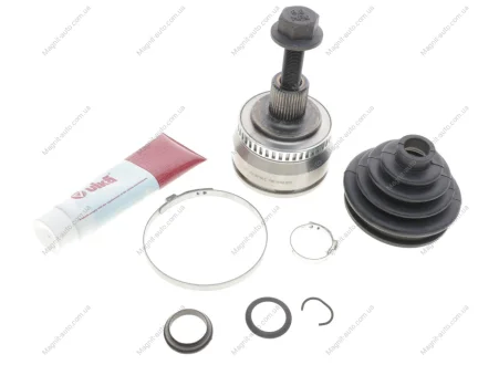 ШРКШ зовнішній комплект VW Passat (97-05)/Audi A4 (95-01),A6 (98-01) VIKA Vika 54980029701