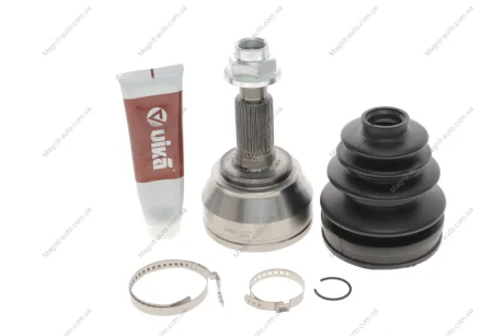 ШРКШ зовнішній комплект VW Touareg (03-10)/Audi Q7 (07-) VIKA Vika 44981699701