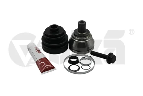 ШРКШ зовнішній комплект Skoda Octavia (04-13,14-)/VW Golf (04-14), Passat (06-16), Tiguan (08-12) / Audi Q3 (12-) 13, TT (07-14) VIKA Vika 54980015001