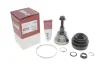 ШРКШ внешний комплект Skoda Octavia (04-13,14-)/VW Golf (04-14), Passat (06-16), Tiguan (08-12) / Audi Q3 (12-) 13, TT (07-14) VIKA Vika 54980015001 (фото 5)