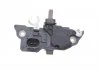 Регулятор напруги VW Golf (96-03), LT (97-07), Passat (97-05), Polo (04-06), T4/Audi A4 (99-08), A6 (98-05), A8 (99) -03), TT (99-02) VIKA Vika 99030009301 (фото 3)