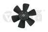 Вентилятор радіатора VW Golf (79-92), Passat (78-88)/Audi 80 (79-87)/Seat Ibiza (93-96, 97-99), Toledo (92-96, 97-99) VIKA Vika 99590013301 (фото 1)