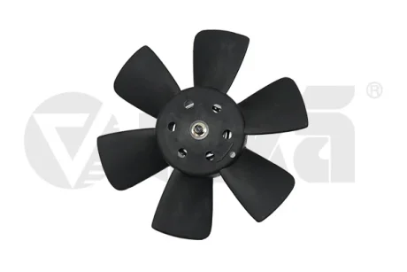 Вентилятор радіатора VW Golf (79-92), Passat (78-88)/Audi 80 (79-87)/Seat Ibiza (93-96, 97-99), Toledo (92-96, 97-99) VIKA Vika 99590013301