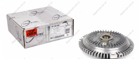 Муфта вентилятора MB Sprinter 2.2-2.7CDI Trucktec automotive 02.19.215 (фото 1)