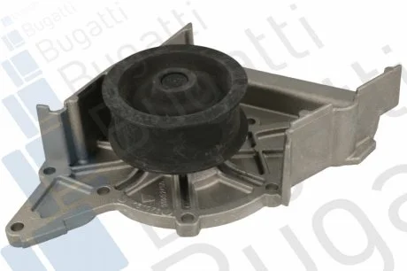 AUDI Помпа воды 100 2.6I/2.8 91- Bugatti PA5103