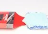 Рукавиця MOTUL Cotton Chenille Wash Mitt Motul 850132 (фото 3)