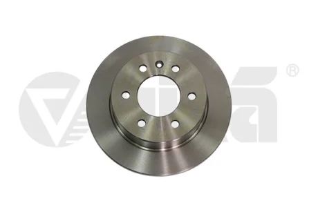 Диск тормозной задний VW Crafter (06-) VIKA Vika 66151093601