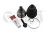 ШРКШ зовнішній комплект Skoda Octavia (09-13, 14-) / VW Caddy (11-), Golf (09-), Passat (09-) / Audi A3 VIKA Vika 54980764201 (фото 1)