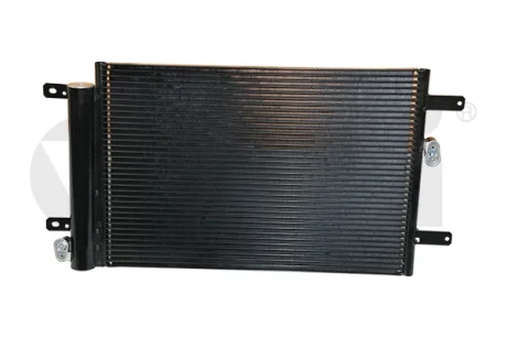 Радиатор кондиционера VW Sharan (01-02)/Seat Alhambra (01-02) VIKA Vika 88201317401