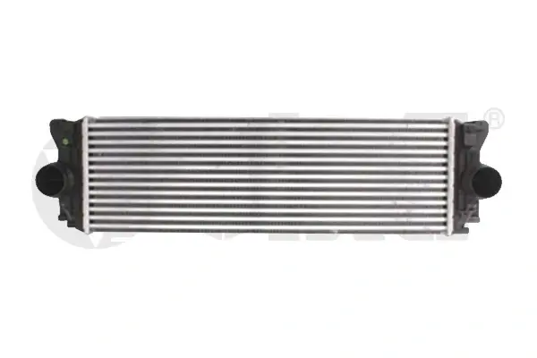 Радиатор интеркулера VW Crafter (12-16) VIKA Vika 11451818901 (фото 1)