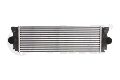 Радиатор интеркулера VW Crafter (12-16) VIKA Vika 11451818901