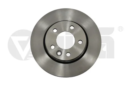 Диск тормозной задний VW T5 (03-) VIKA Vika 66150920601