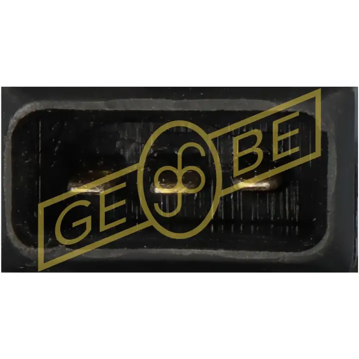 Клапан рецеркуляції відпрацьованих газів Gebe 9 3000 1 (фото 1)