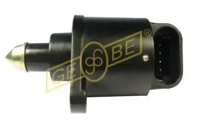 Клапан рецеркуляції відпрацьованих газів Gebe 9 3055 1 (фото 1)