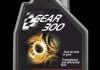 Масло GEAR 300 SAE 75W90 1L 105777 MOTUL