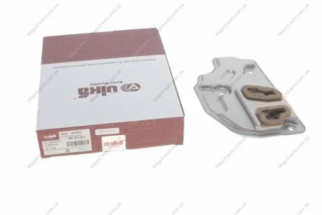Фильтр масляный акпп Skoda Octavia (09-13,14-)/VW Golf (04-14), Jetta (06-), Passat (06-12)-08/Seat Leon (06-10), Toledo (05-09) VIKA Vika 33251486001