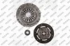 MAPA SKODA К-кт сцепления Fabia 1.4 99- Mapa 004190200 (фото 1)