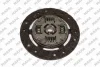 MAPA SKODA К-кт сцепления Fabia 1.4 99- Mapa 004190200 (фото 4)