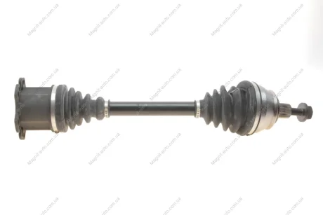 Вал приводной правый Audi A6 (05-11), A6 Avant (07-11) VIKA Vika 44071715801