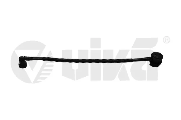 Патрубок вентиляції Skoda Octavia (97-11) / VW Golf (98-06) / Audi A3 (97-03) / Seat Leon (00-06), Toledo (99-04) VIKA Vika 22011551601 (фото 1)