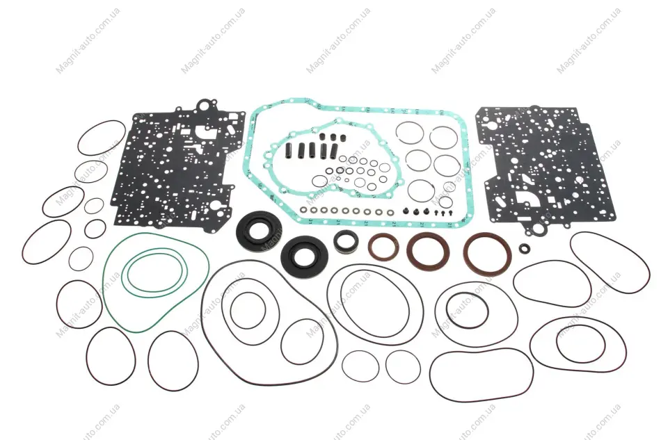 Комплект прокладок КПП Skoda Superb (02-08) / VW Passat (97-05) / Audi A4 (95-08), A6 (98-05), A8 (94-03) VIKA Vika K31612901 (фото 1)