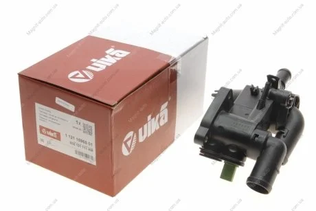 Термостат с корпусом Skoda Octavia (04-08) VIKA Vika 11211596501