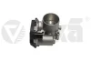 Заслонка дроссельная Skoda Roomster (06-)/VW Caddy (06-), Jetta (07-), Passat (10-), Polo (10-) / Seat Ibiza (06-, 08-, 10-) VIKA Vika 11331690601 (фото 1)