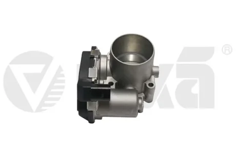 Заслінка дросельна Skoda Roomster (06-)/VW Caddy (06-), Jetta (07-), Passat (10-), Polo (10-) / Seat Ibiza (06-, 08-, 10-) VIKA Vika 11331690601