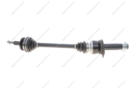 Вал приводний правий VW T5 VIKA Vika 44071514801