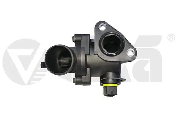 Термостат с корпусом Skoda Felicia (95-01) VIKA Vika 11210100001 (фото 1)