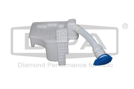 Бачок склоомивача Skoda Fabia (11-14), Roomster (11-14) / VW Polo (10-14) / Seat Toledo (13-16) DPA Dpa 99551032502