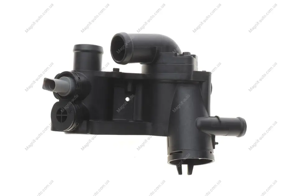 Термостат з корпусом Skoda Fabia (05-15), Octavia (04-13) / VW Golf (04-11), Polo (05-14) / Seat Ibiza (06-12, 13-), Toledo (05-09) VIKA Vika 11211506601 (фото 1)