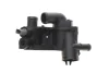 Термостат з корпусом Skoda Fabia (05-15), Octavia (04-13) / VW Golf (04-11), Polo (05-14) / Seat Ibiza (06-12, 13-), Toledo (05-09) VIKA Vika 11211506601 (фото 1)