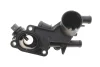 Термостат з корпусом Skoda Fabia (05-15), Octavia (04-13) / VW Golf (04-11), Polo (05-14) / Seat Ibiza (06-12, 13-), Toledo (05-09) VIKA Vika 11211506601 (фото 4)