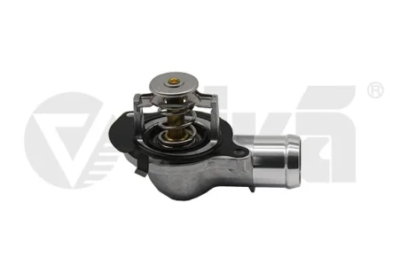 Термостат з корпусом VW Touareg (03-10), T5 (03-10) VIKA Vika 11210821301