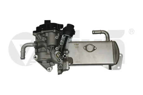 Радіатор системи EGR VW T5 (12-15) 2.0L VIKA Vika 11317712001