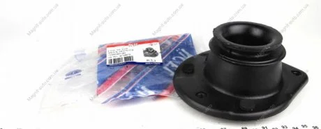 Подушка опорна Fiat Doblo Cargo, 01- L Ucel 31397