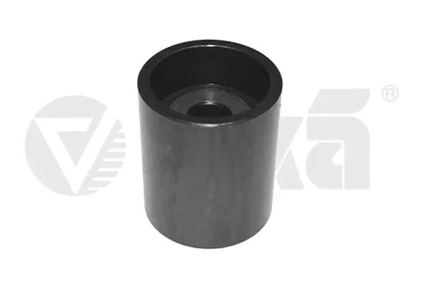Ролик напрямний Skoda Octavia (-11), Superb (02-08) / VW Golf (98-11), Jetta (09-10), Passat (97-) 12, Polo (00-05), Tiguan (08-11) VIKA Vika 11090169301 (фото 1)