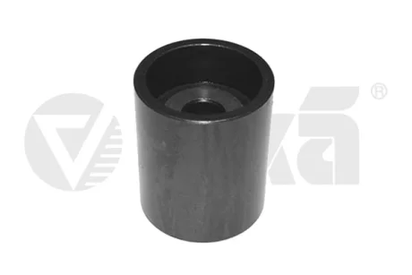 Ролик напрямний Skoda Octavia (-11), Superb (02-08) / VW Golf (98-11), Jetta (09-10), Passat (97-) 12, Polo (00-05), Tiguan (08-11) VIKA Vika 11090169301