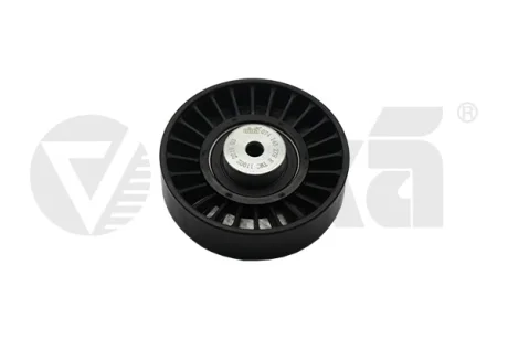 Ролик напрямний VW Golf (86-92), Jetta98-92, LT (97-07), Passat (90-93), T4 (91-04) VIKA Vika 11450170701